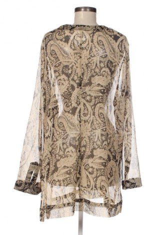 Bluzka damska Generous By Lindex, Rozmiar XL, Kolor Kolorowy, Cena 62,99 zł
