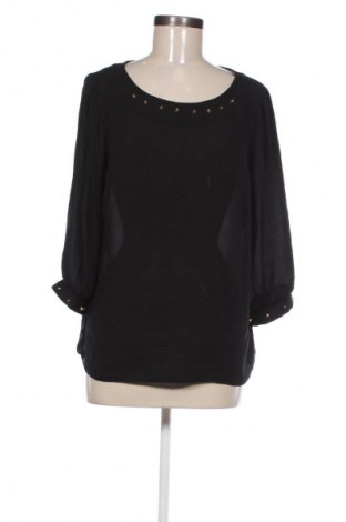 Damen Shirt George, Größe L, Farbe Schwarz, Preis 9,79 €