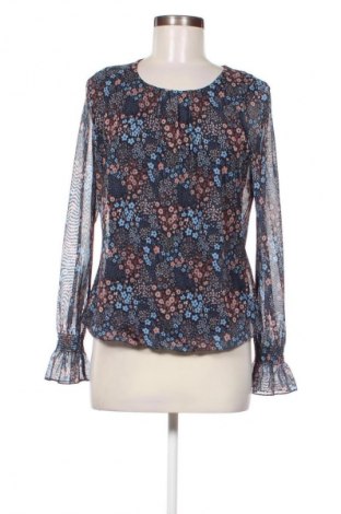 Дамска блуза Gerry Weber, Размер M, Цвят Многоцветен, Цена 48,99 лв.
