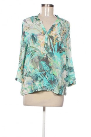 Bluză de femei Gerry Weber, Mărime M, Culoare Multicolor, Preț 165,99 Lei