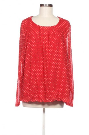 Дамска блуза Gerry Weber, Размер XL, Цвят Многоцветен, Цена 48,99 лв.