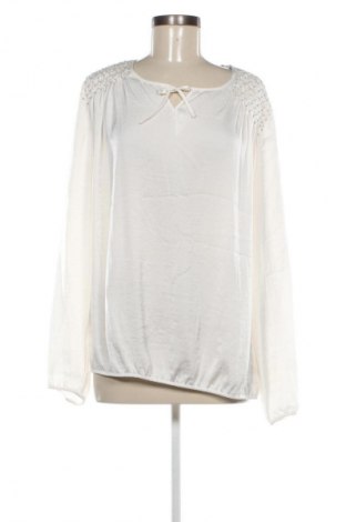 Damen Shirt Gerry Weber, Größe XL, Farbe Ecru, Preis 33,99 €