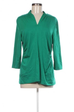 Damen Shirt Gerry Weber, Größe XL, Farbe Grün, Preis 33,99 €