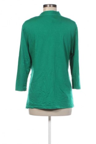 Damen Shirt Gerry Weber, Größe XL, Farbe Grün, Preis 33,99 €