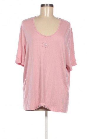 Damen Shirt Gerry Weber, Größe XXL, Farbe Rosa, Preis 20,99 €