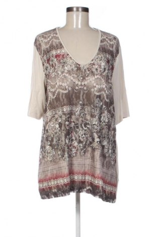 Dámska blúza Gerry Weber, Veľkosť XL, Farba Viacfarebná, Cena  20,99 €