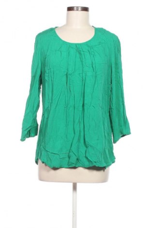 Bluză de femei Gerry Weber, Mărime M, Culoare Verde, Preț 165,99 Lei