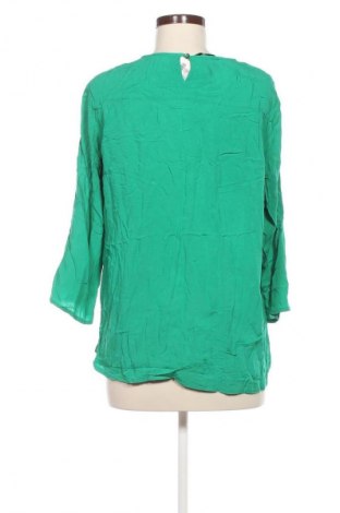 Bluză de femei Gerry Weber, Mărime M, Culoare Verde, Preț 165,99 Lei