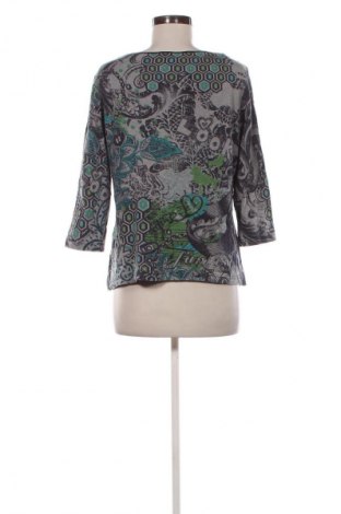 Γυναικεία μπλούζα Gerry Weber, Μέγεθος L, Χρώμα Πολύχρωμο, Τιμή 12,99 €