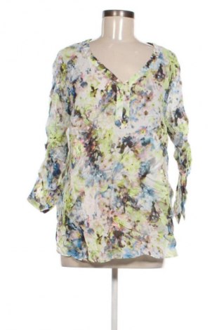 Bluză de femei Gerry Weber, Mărime L, Culoare Multicolor, Preț 165,99 Lei