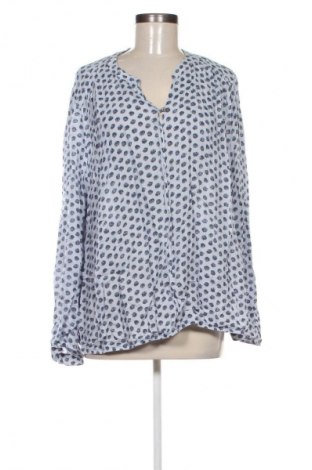 Γυναικεία μπλούζα Gerry Weber, Μέγεθος XL, Χρώμα Πολύχρωμο, Τιμή 12,99 €