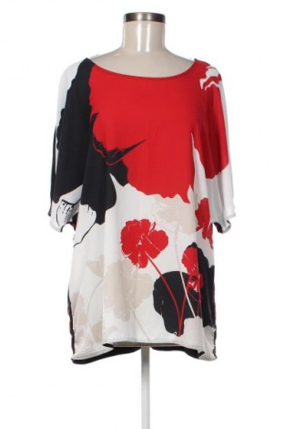 Dámská halenka Gerry Weber, Velikost XXL, Barva Vícebarevné, Cena  519,00 Kč