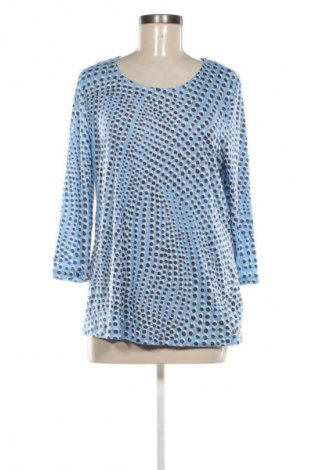Bluză de femei Gerry Weber, Mărime L, Culoare Multicolor, Preț 165,99 Lei