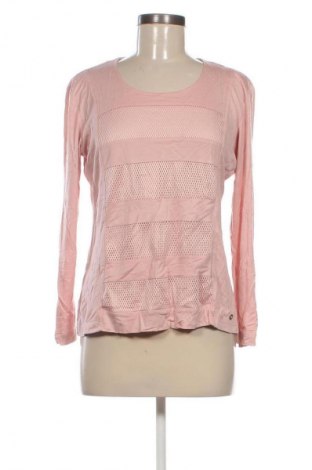 Damen Shirt Gerry Weber, Größe M, Farbe Rosa, Preis 33,99 €
