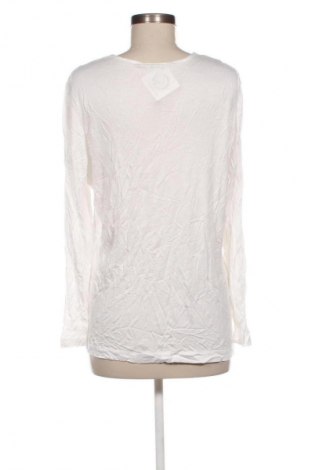 Γυναικεία μπλούζα Gerry Weber, Μέγεθος L, Χρώμα Λευκό, Τιμή 30,99 €