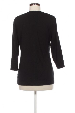Bluză de femei Gerry Weber, Mărime L, Culoare Negru, Preț 165,99 Lei