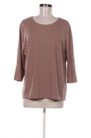 Γυναικεία μπλούζα Gerry Weber, Μέγεθος XL, Χρώμα Πολύχρωμο, Τιμή 24,55 €
