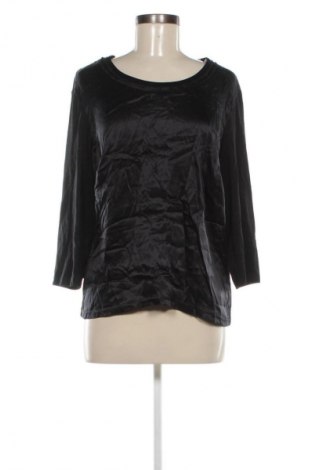 Дамска блуза Gerry Weber, Размер XL, Цвят Черен, Цена 48,99 лв.
