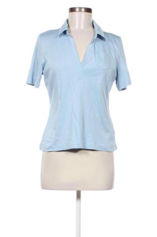 Damen Shirt Gerry Weber, Größe M, Farbe Blau, Preis € 21,00