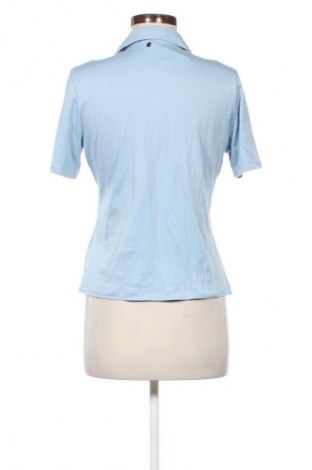 Damen Shirt Gerry Weber, Größe M, Farbe Blau, Preis € 21,00