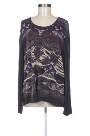 Damen Shirt Gerry Weber, Größe 3XL, Farbe Mehrfarbig, Preis € 65,60