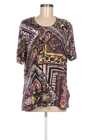 Bluză de femei Gerry Weber, Mărime XL, Culoare Multicolor, Preț 107,89 Lei
