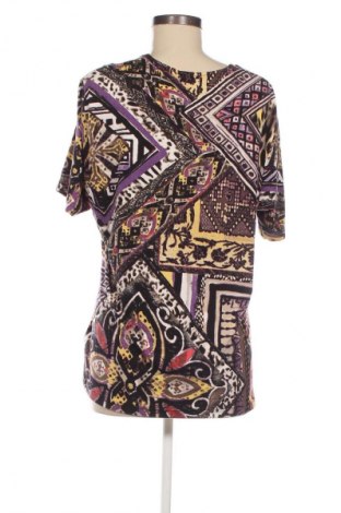 Bluză de femei Gerry Weber, Mărime XL, Culoare Multicolor, Preț 107,89 Lei
