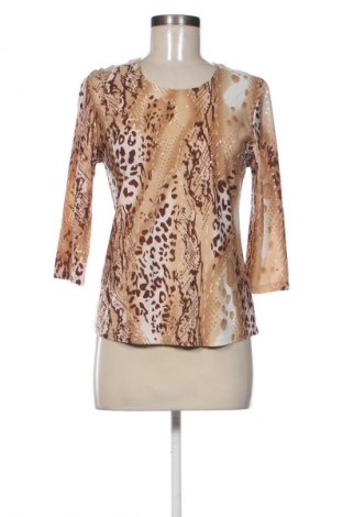 Bluză de femei Gilani, Mărime L, Culoare Multicolor, Preț 87,46 Lei