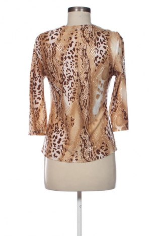 Bluză de femei Gilani, Mărime L, Culoare Multicolor, Preț 87,46 Lei