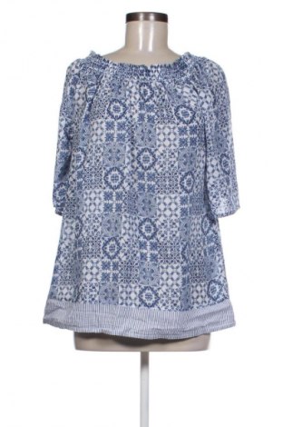 Bluză de femei Gina, Mărime XL, Culoare Multicolor, Preț 50,37 Lei