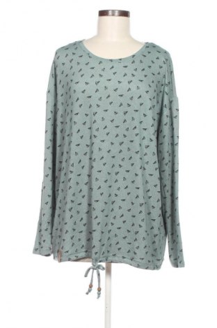 Damen Shirt Gina, Größe XL, Farbe Mehrfarbig, Preis 13,99 €