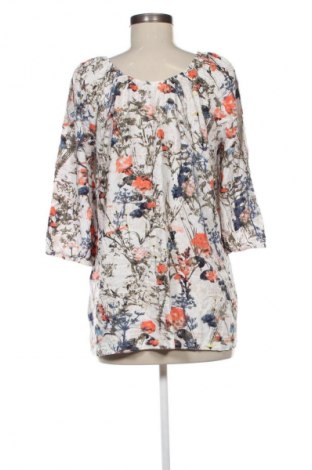 Bluză de femei Gina, Mărime L, Culoare Multicolor, Preț 50,00 Lei