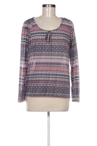 Damen Shirt Gina, Größe M, Farbe Mehrfarbig, Preis € 13,99