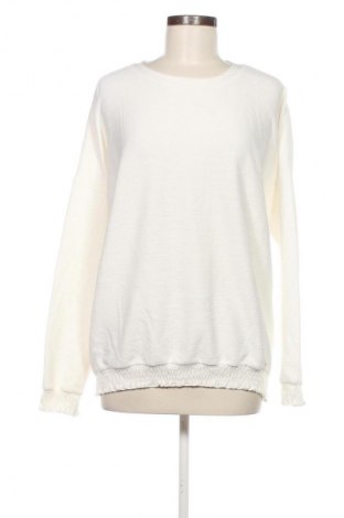 Damen Shirt Gina, Größe XL, Farbe Weiß, Preis € 10,99