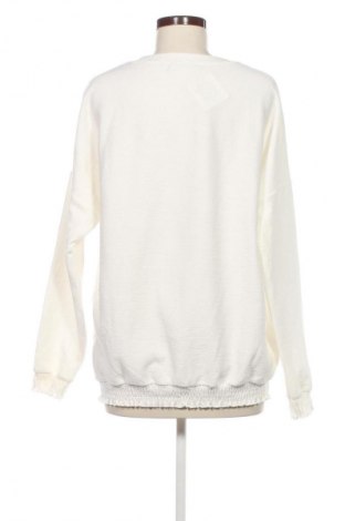 Damen Shirt Gina, Größe XL, Farbe Weiß, Preis € 10,99