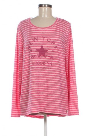 Damen Shirt Gina, Größe XL, Farbe Mehrfarbig, Preis 13,99 €