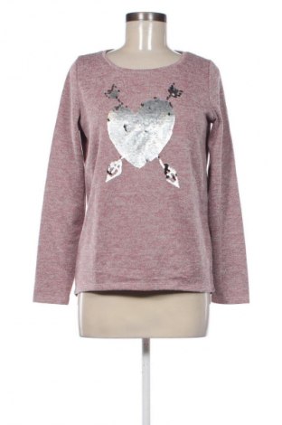 Damen Shirt Gina, Größe S, Farbe Mehrfarbig, Preis 10,00 €