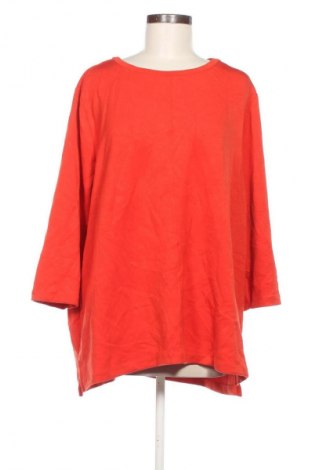 Dámska blúza Gina Benotti, Veľkosť XL, Farba Červená, Cena  11,95 €
