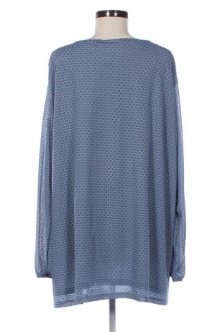 Damen Shirt Gina Benotti, Größe XXL, Farbe Mehrfarbig, Preis 5,99 €