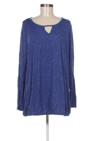 Damen Shirt Gina Benotti, Größe XXL, Farbe Mehrfarbig, Preis € 13,99