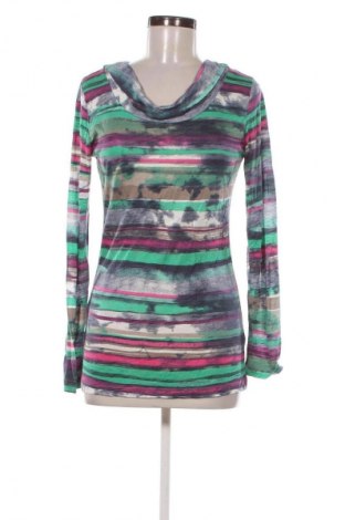 Damen Shirt Gina Benotti, Größe S, Farbe Mehrfarbig, Preis 21,99 €