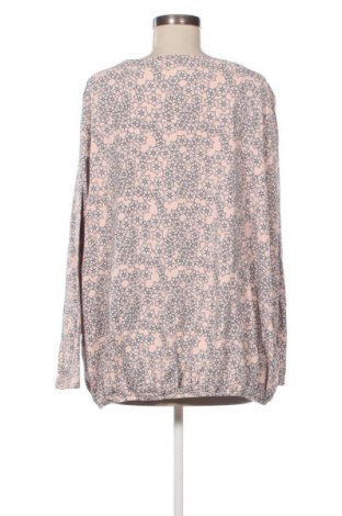 Damen Shirt Gina Benotti, Größe XXL, Farbe Mehrfarbig, Preis 13,99 €