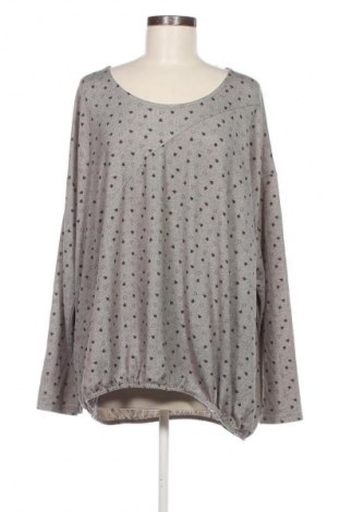 Damen Shirt Gina Benotti, Größe XL, Farbe Mehrfarbig, Preis 13,99 €
