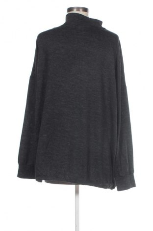 Damen Shirt Gina Benotti, Größe XXL, Farbe Grau, Preis 13,99 €