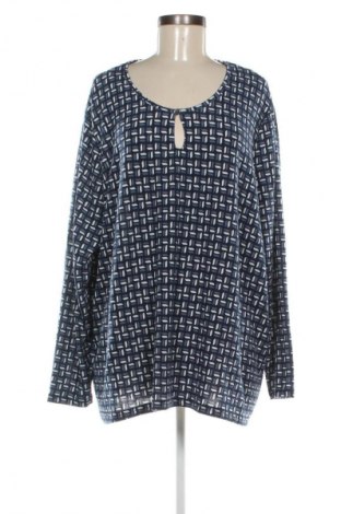 Dámská halenka Gina Benotti, Velikost 3XL, Barva Vícebarevné, Cena  309,00 Kč