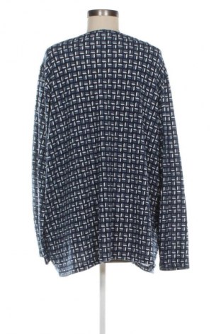 Dámská halenka Gina Benotti, Velikost 3XL, Barva Vícebarevné, Cena  309,00 Kč