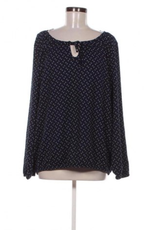 Damen Shirt Gina Benotti, Größe XL, Farbe Mehrfarbig, Preis 13,99 €