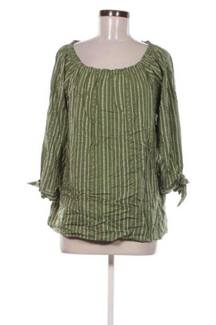 Dámska blúza Gina Benotti, Veľkosť S, Farba Viacfarebná, Cena  11,95 €