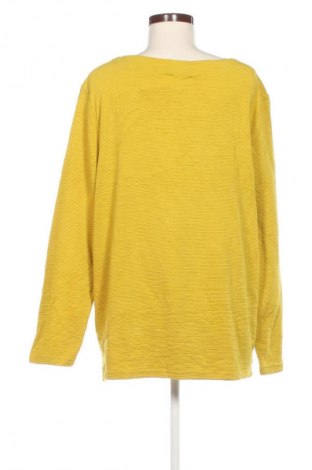 Dámska blúza Gina Laura, Veľkosť XL, Farba Žltá, Cena  19,95 €