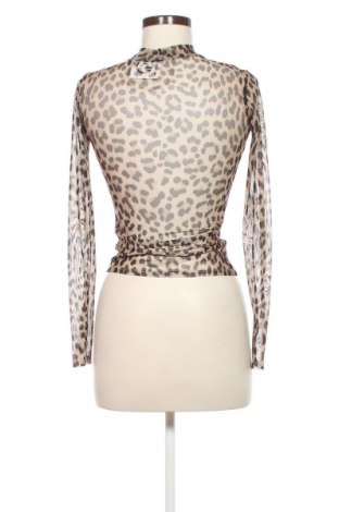 Damen Shirt Gina Tricot, Größe XS, Farbe Mehrfarbig, Preis € 5,99